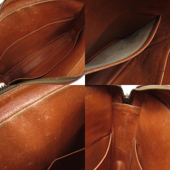 Louis Vuitton Sac Bandouliere Monogram Shoulder Bag Monogram Canvas - Picture 4 of 9